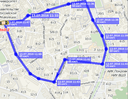 Зачем нужен мониторинг транспорта Зачем нужен мониторинг транспорта