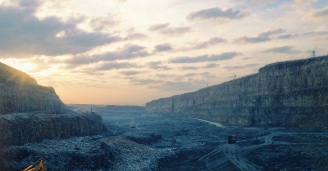 Фото Российский «Гранд-Каньон» №4