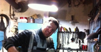 Фото Не только на суше, но и на воде №21