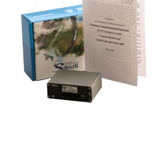 Бортовой терминал КТ-57 — фото 2