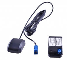 Выносной USB - GLONASS/GPS приемник — фото 1