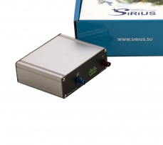 Бортовой терминал КТ-56XL — фото 2