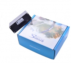 Бортовой терминал КТ-56XXL — фото 1