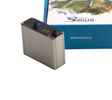 Бортовой терминал КТ-56XXL — фото 2