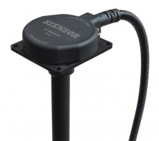 Датчик уровня топлива SIENSOR D107 — фото 3