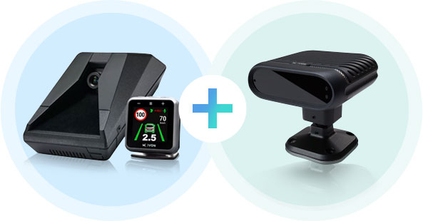 Система контроля усталости водителя - фото №1 Система контроля усталости водителя - №1