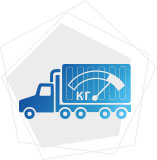 Контроль нагрузки на ось автомобиля - №1