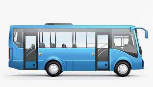 Видеонаблюдение на транспорте - №4